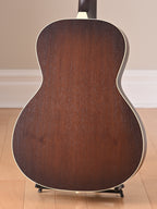 Iris MS-00 Lefty