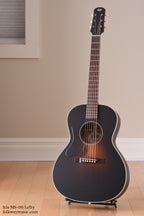 Iris MS-00 Lefty