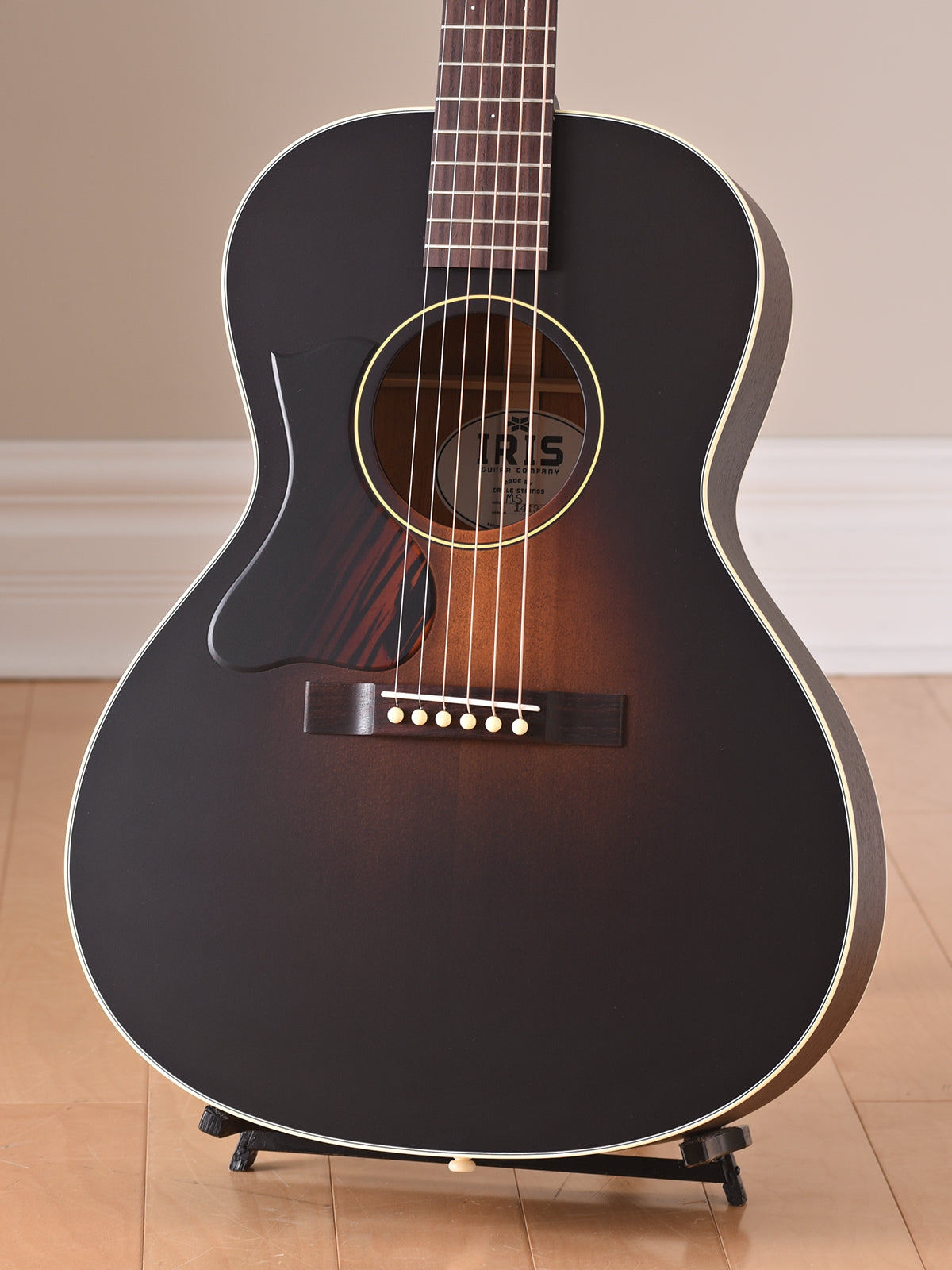 Iris MS-00 Lefty