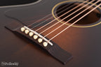 Iris MS-00 Lefty