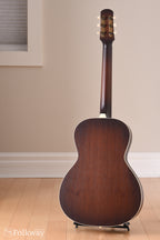 Iris MS-00 Lefty