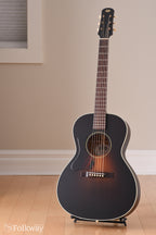 Iris MS-00 Lefty