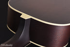Iris MS-00 Lefty