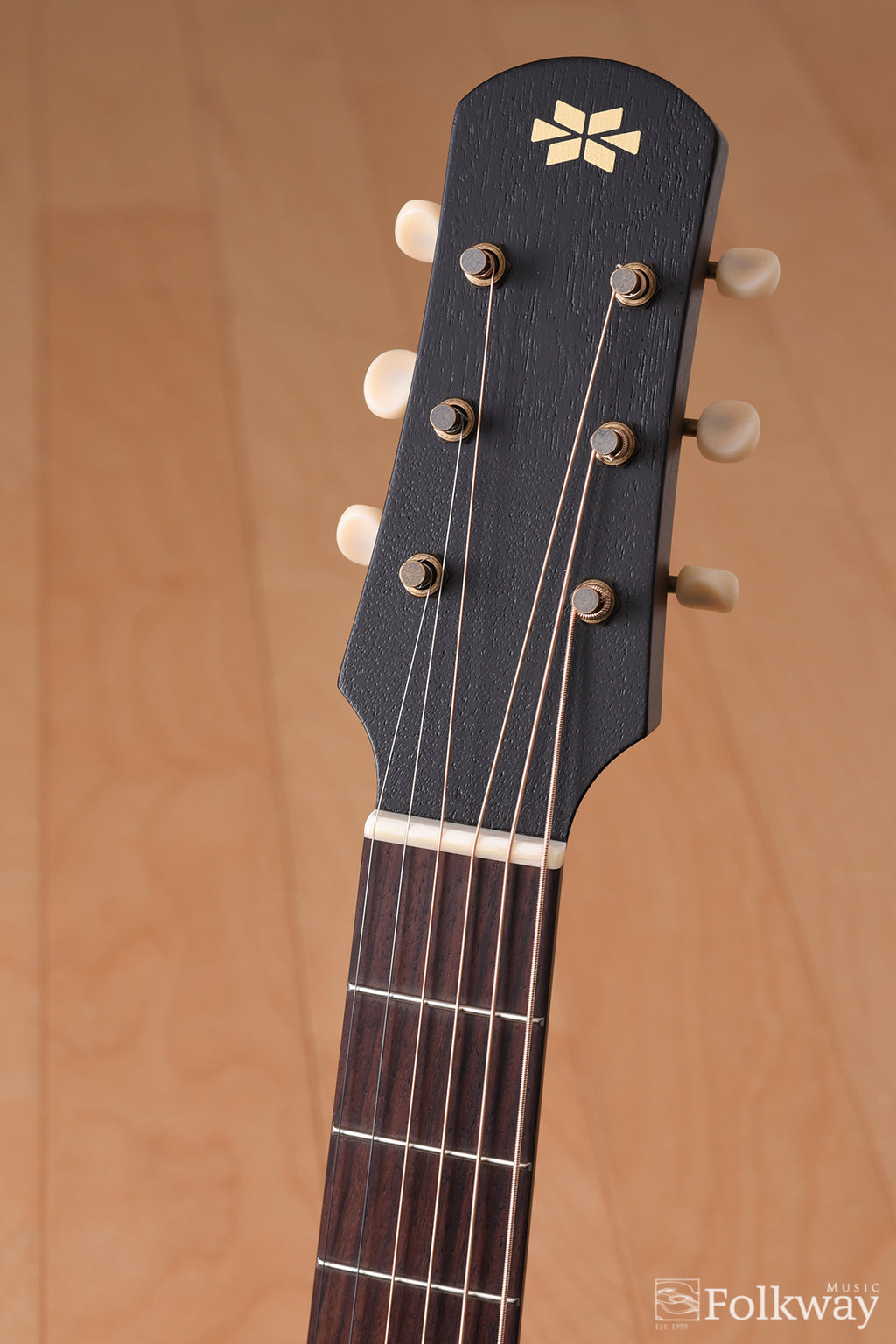 Iris MS-00 Lefty