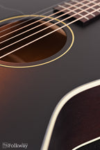 Iris MS-00 Lefty