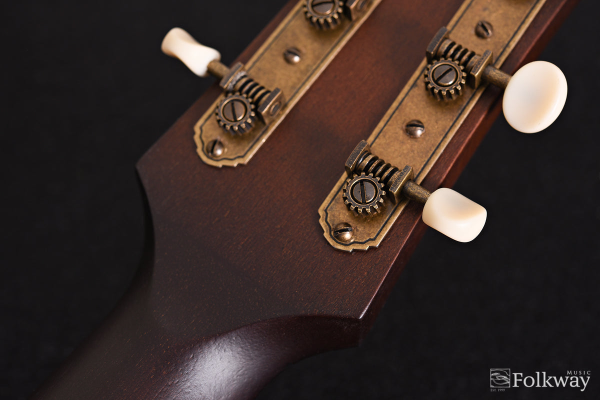 Iris MS-00 Lefty