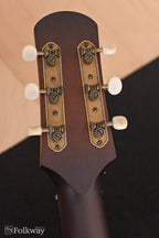 Iris MS-00 Lefty
