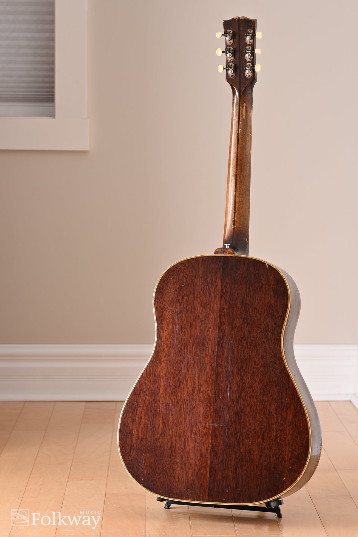 1944 Gibson Banner SJ
