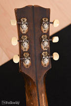 1944 Gibson Banner SJ