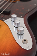 c.2000 Hammertone Jazz Bass
