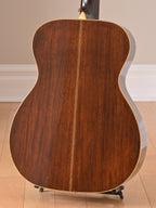 2019 Pre-War International OM-G