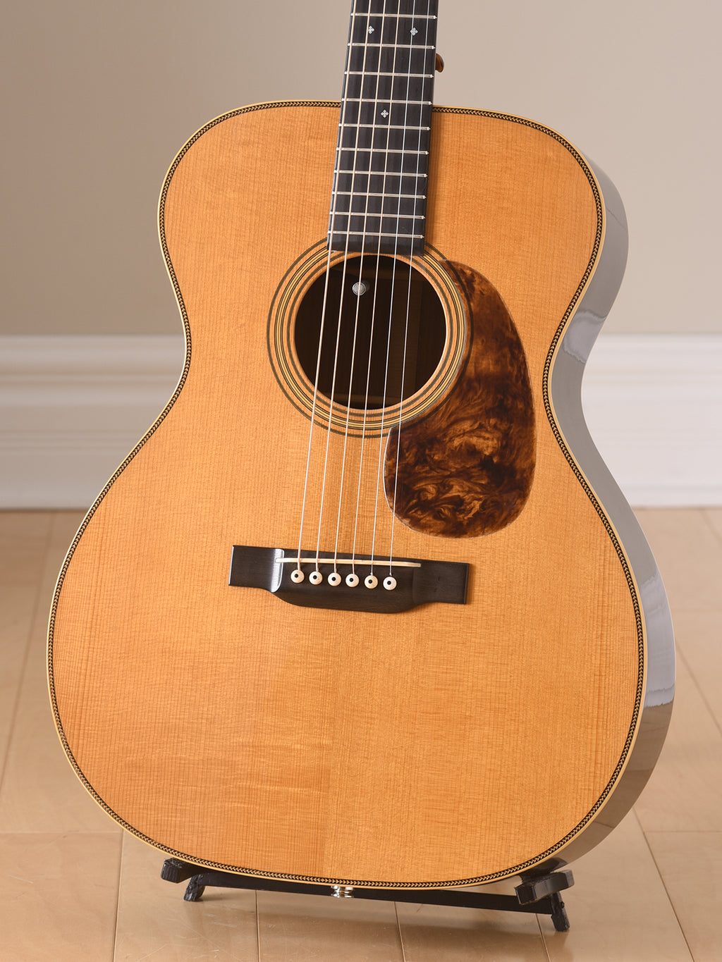 2019 Pre-War International OM-G