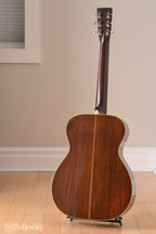 2019 Pre-War International OM-G