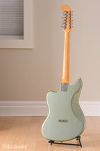 1965 Fender Electric XII, Blue Ice Metallic