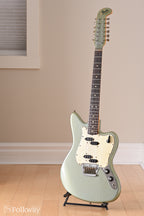 1965 Fender Electric XII, Blue Ice Metallic