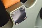 1965 Fender Electric XII, Blue Ice Metallic