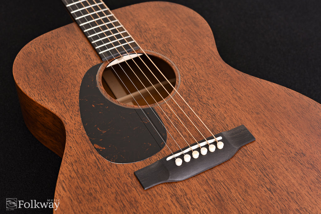 Martin 000-17 Lefty
