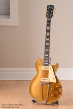1952 Gibson Les Paul Model