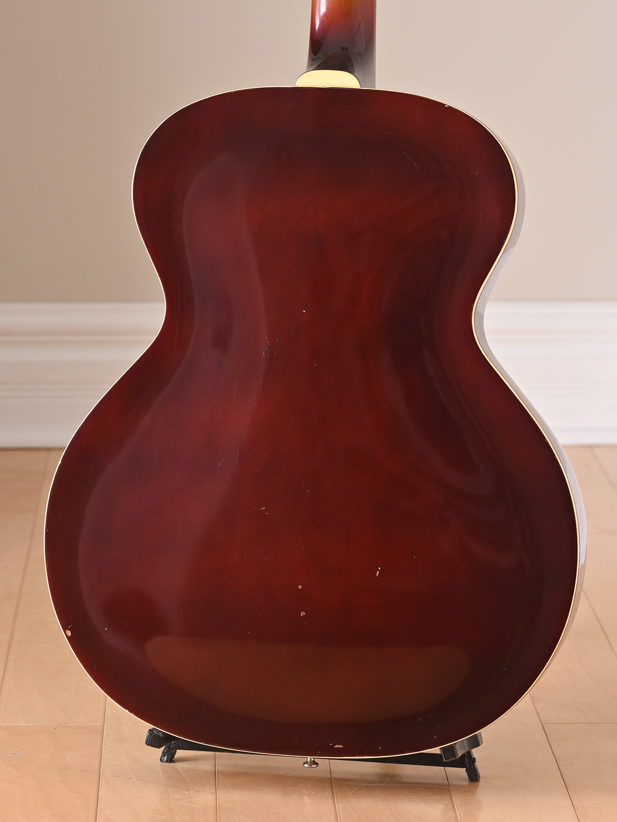1963 Guild A-50 Cordoba