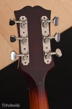 1963 Guild A-50 Cordoba