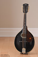 1927 Gibson A-