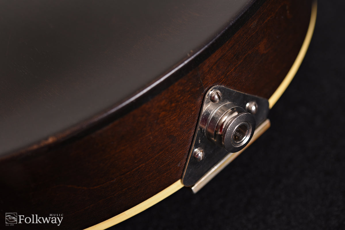 1927 Gibson A-