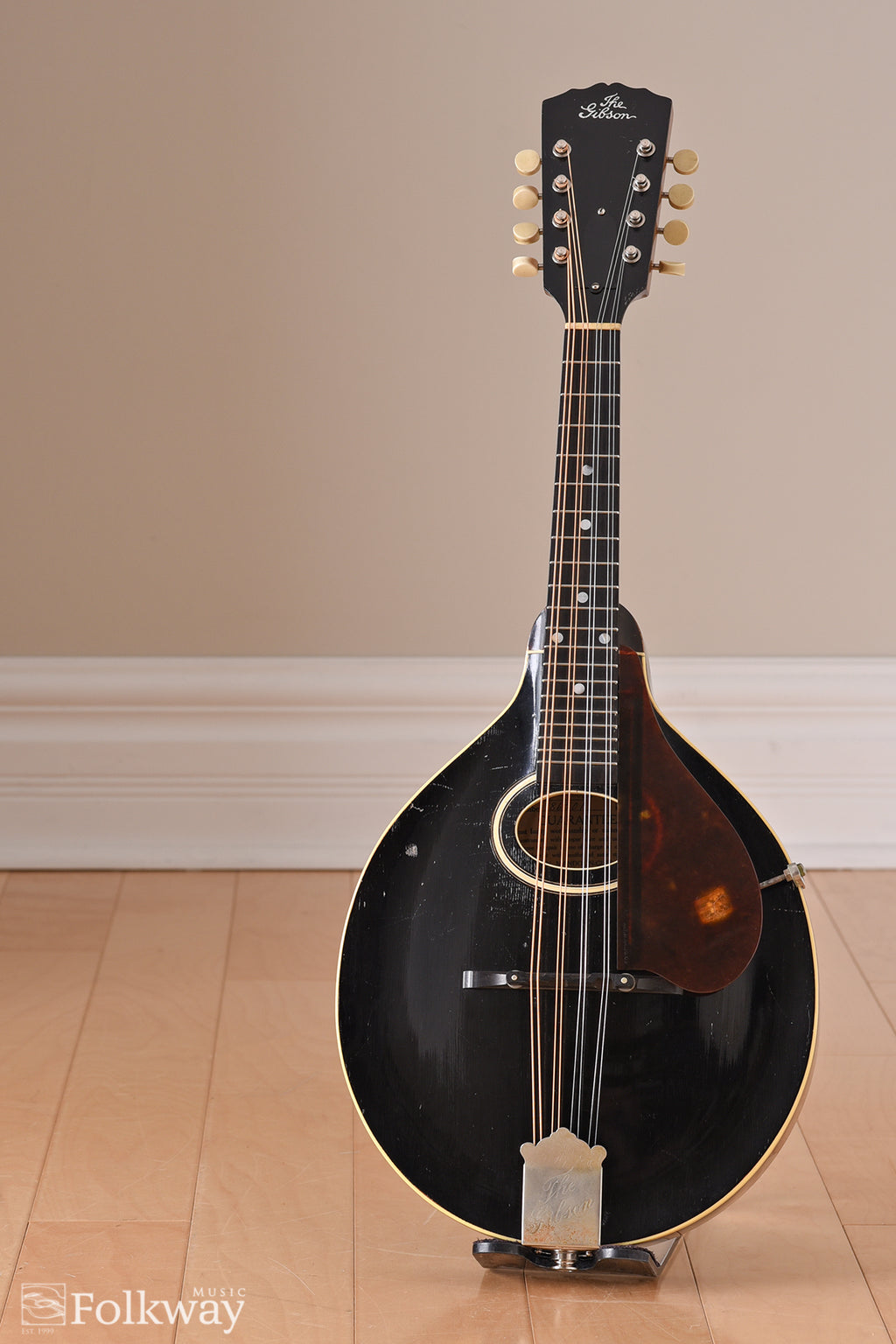 1927 Gibson A-