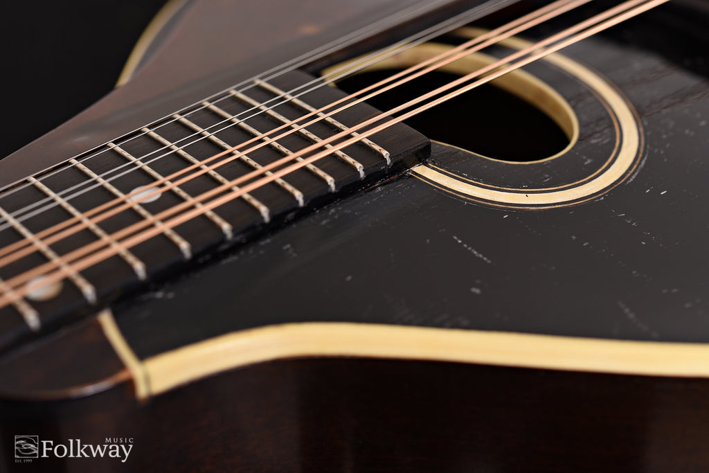 1927 Gibson A-