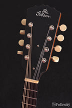 1927 Gibson A-
