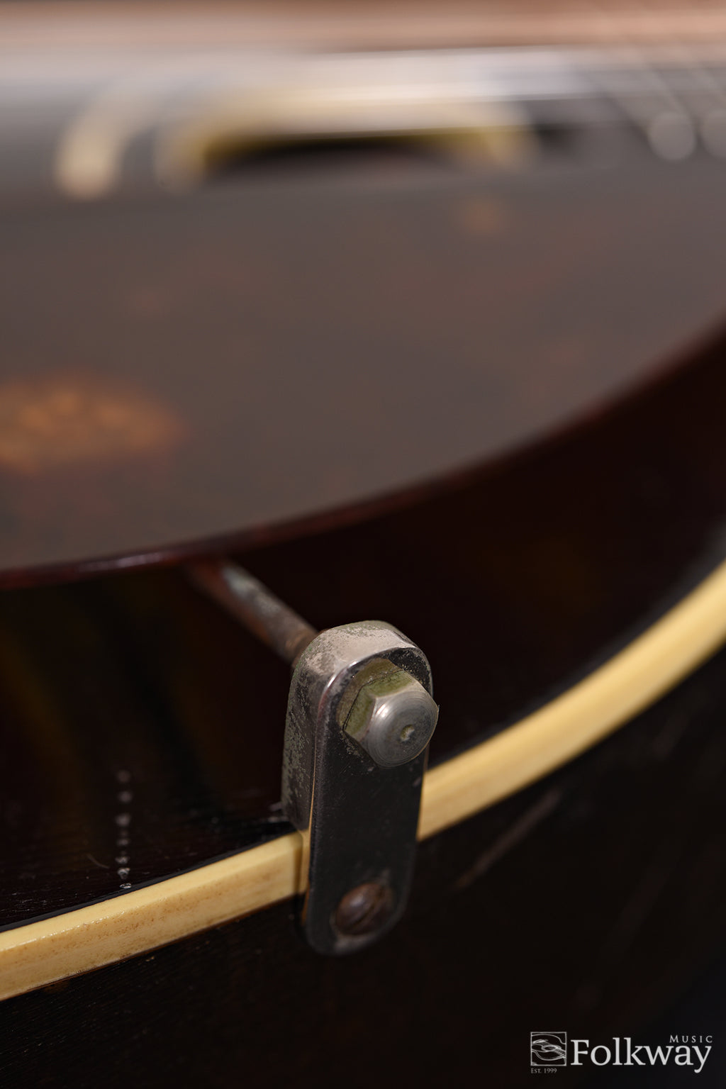 1927 Gibson A-