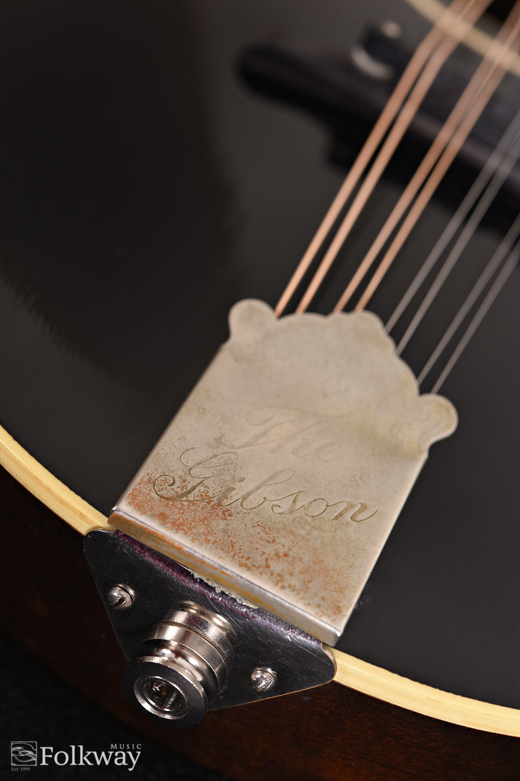 1927 Gibson A-
