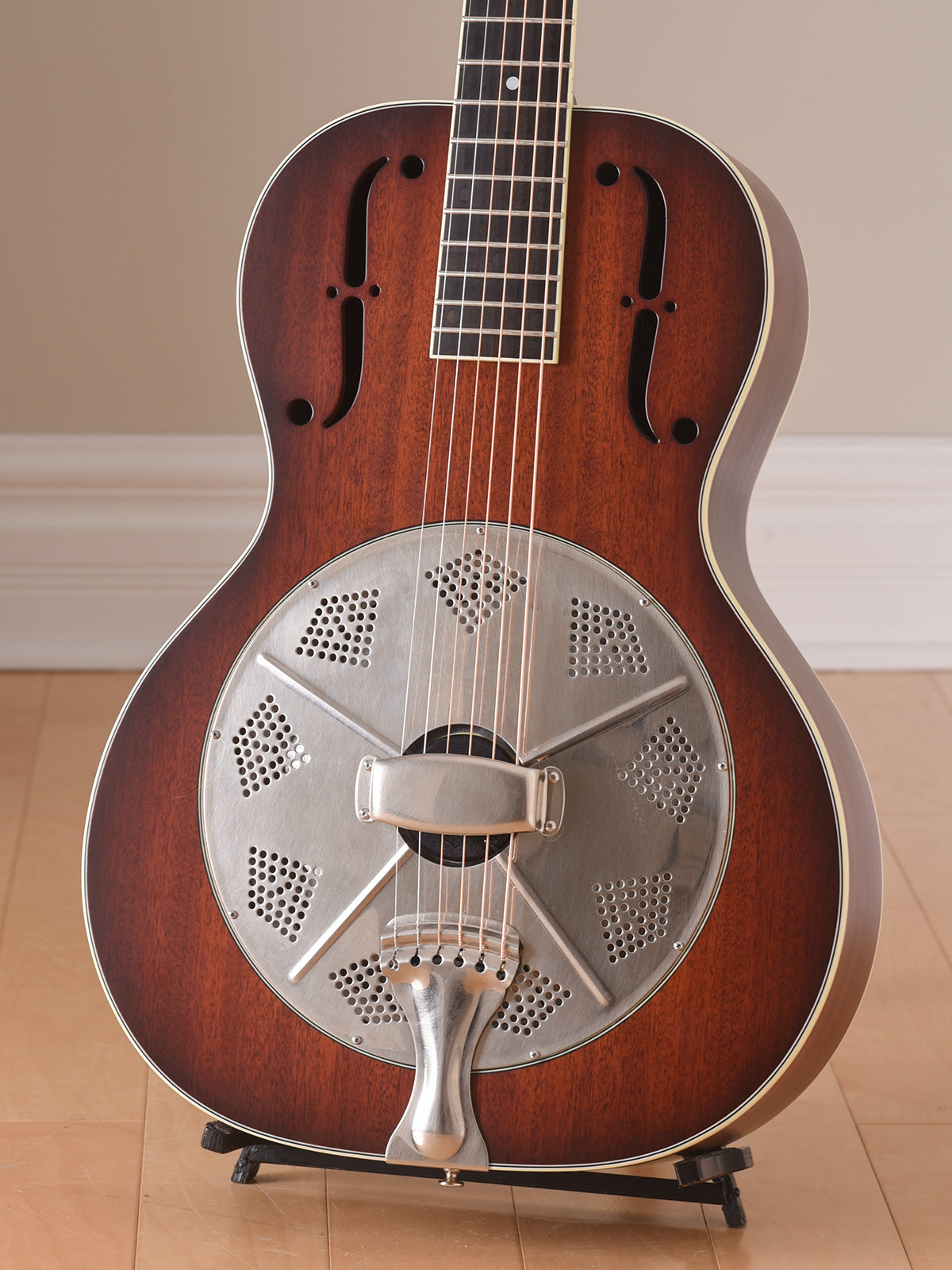 2011 National El Trovador Lefty