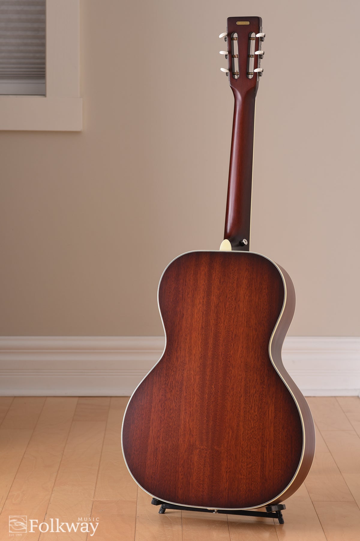 2011 National El Trovador Lefty