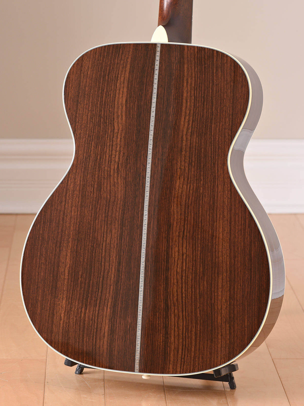 2019 Martin Custom Shop OM-28