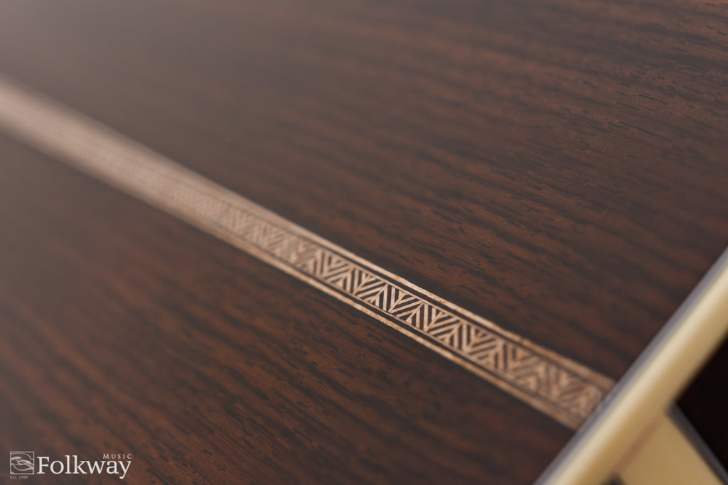 2019 Martin Custom Shop OM-28