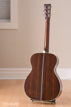 2019 Martin Custom Shop OM-28