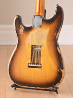 1954 Fender Stratocaster - 0061