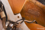 1954 Fender Stratocaster - 0061