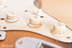 1954 Fender Stratocaster - 0061