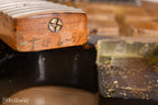 1954 Fender Stratocaster - 0061