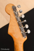 1954 Fender Stratocaster - 0061