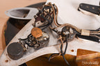 1954 Fender Stratocaster - 0061