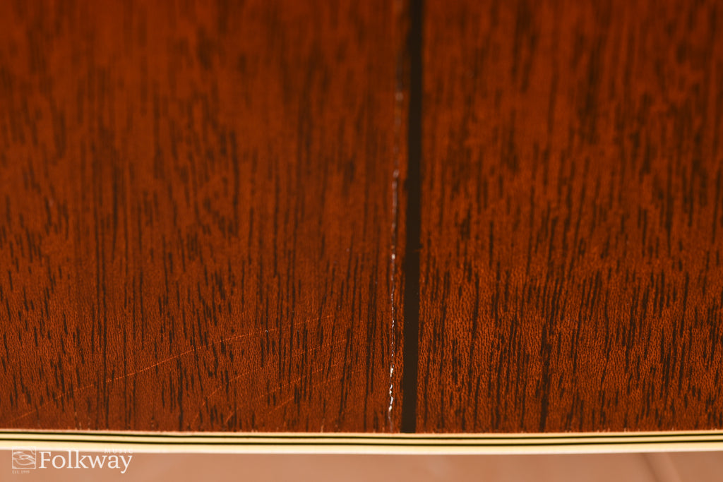 1954 Gibson SJ