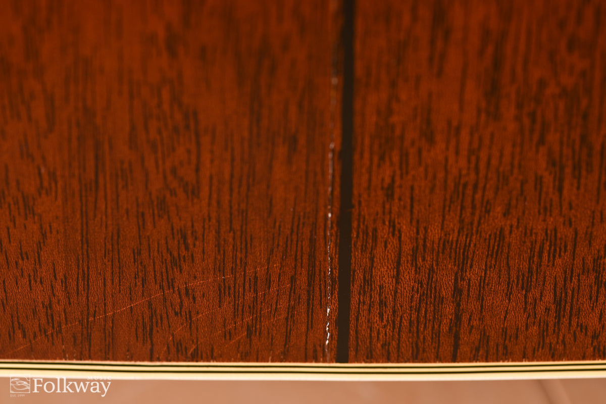 1954 Gibson SJ