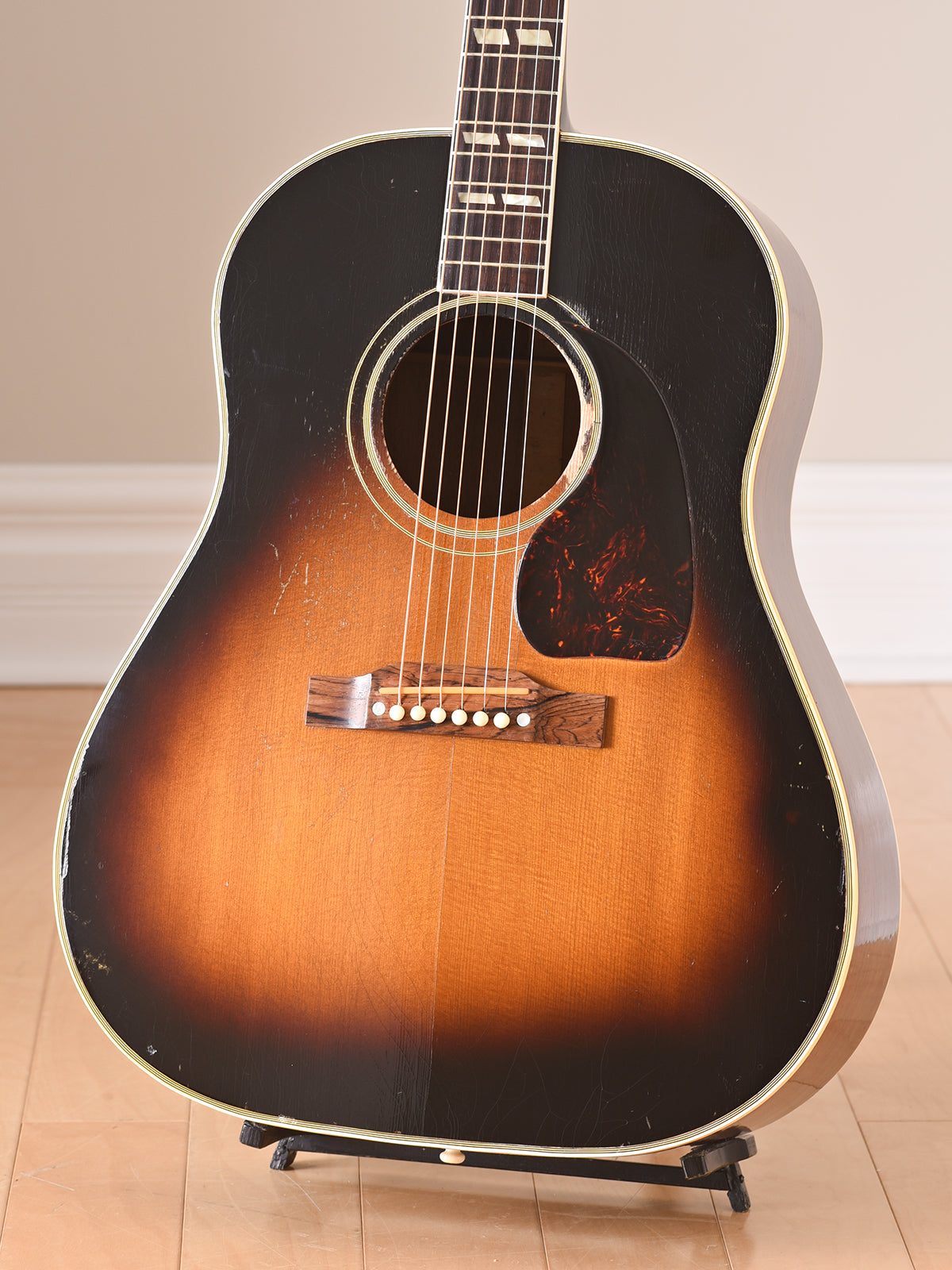 1954 Gibson SJ