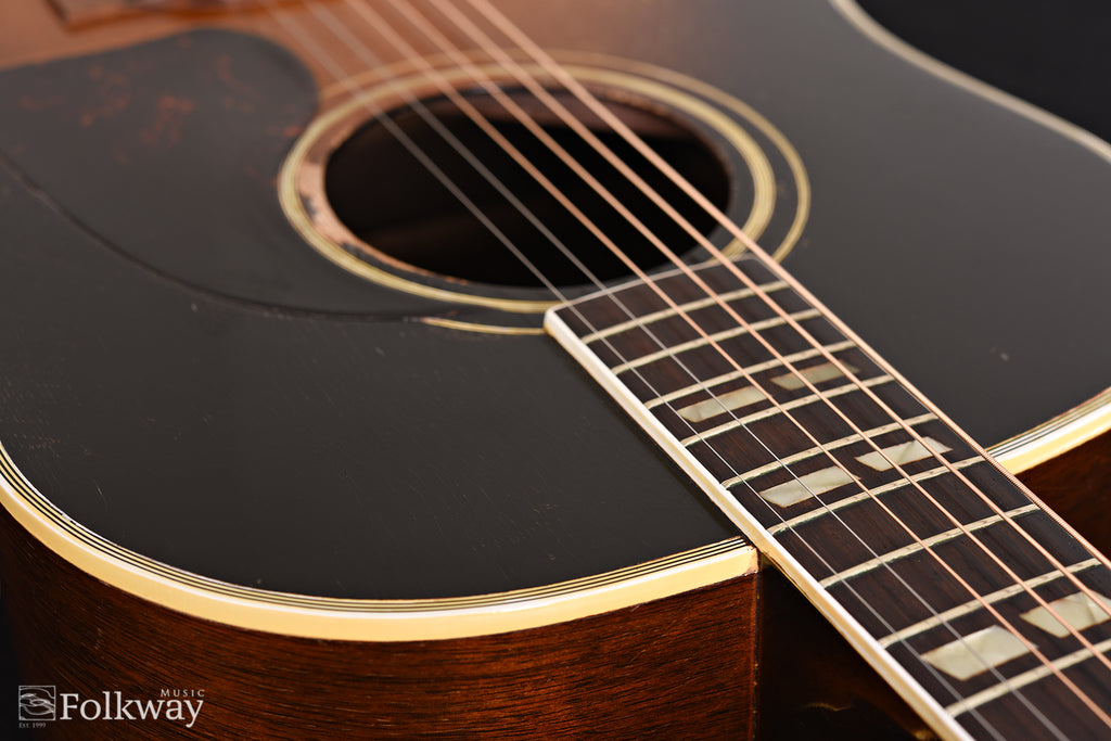 1954 Gibson SJ