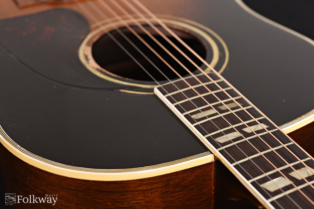 1954 Gibson SJ