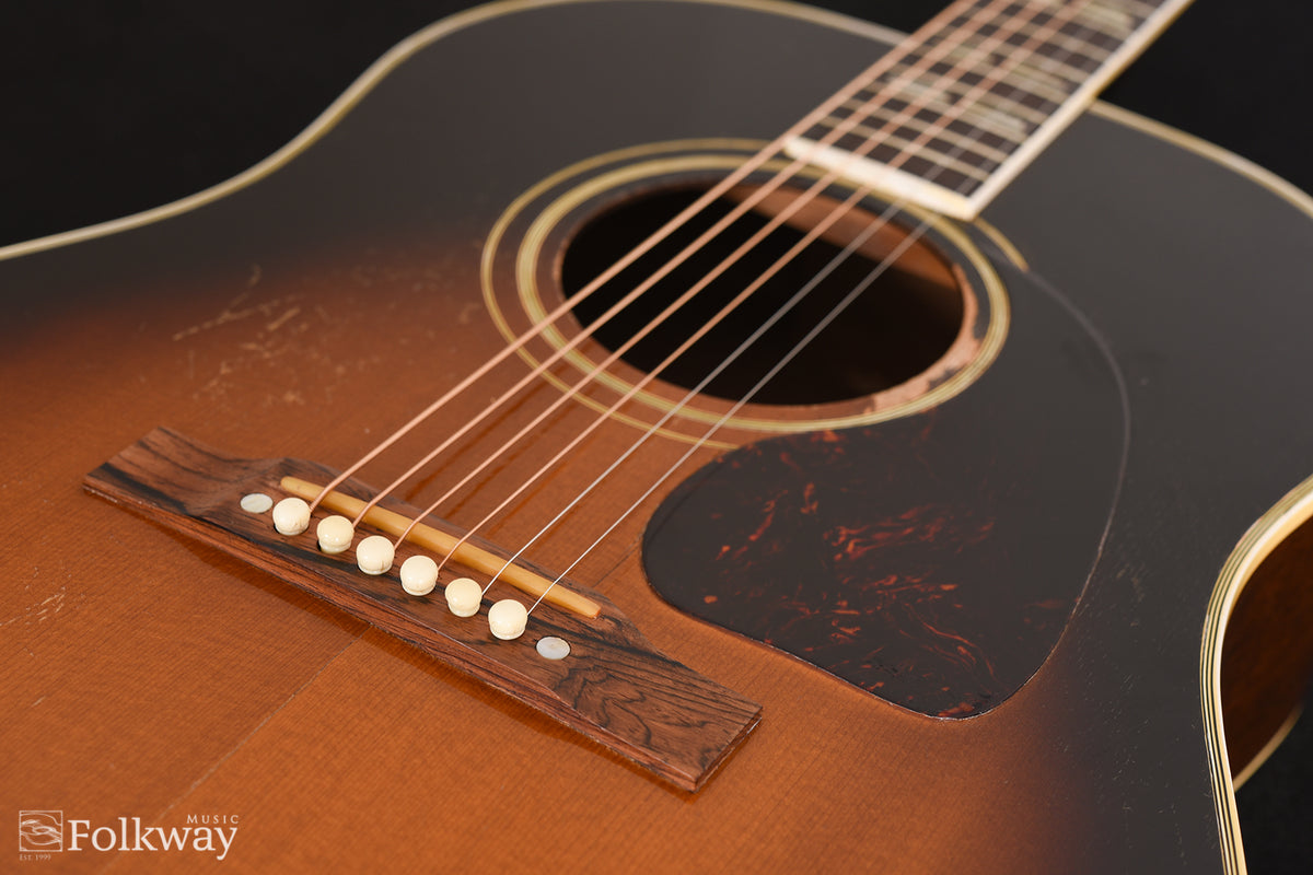 1954 Gibson SJ
