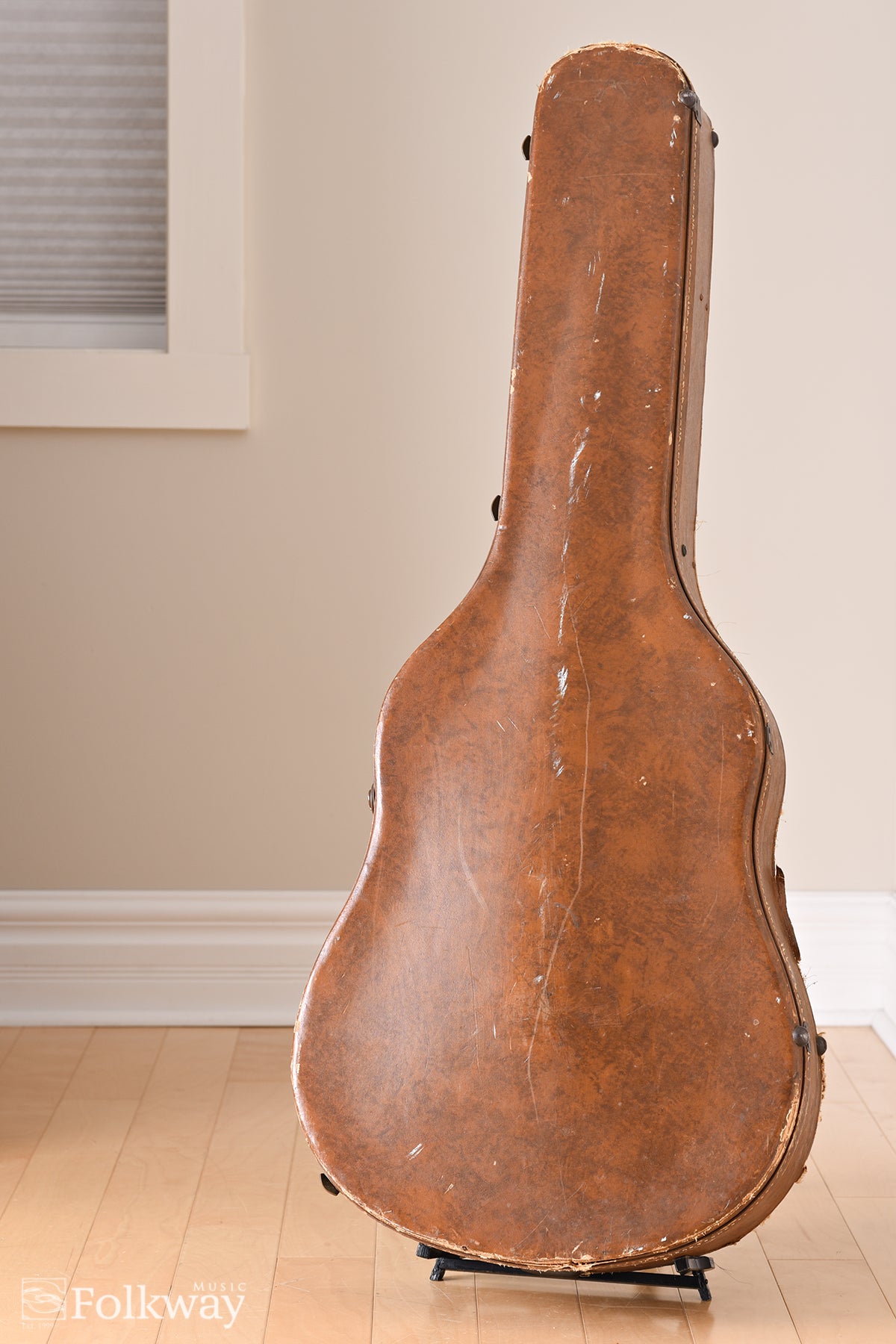 1954 Gibson SJ