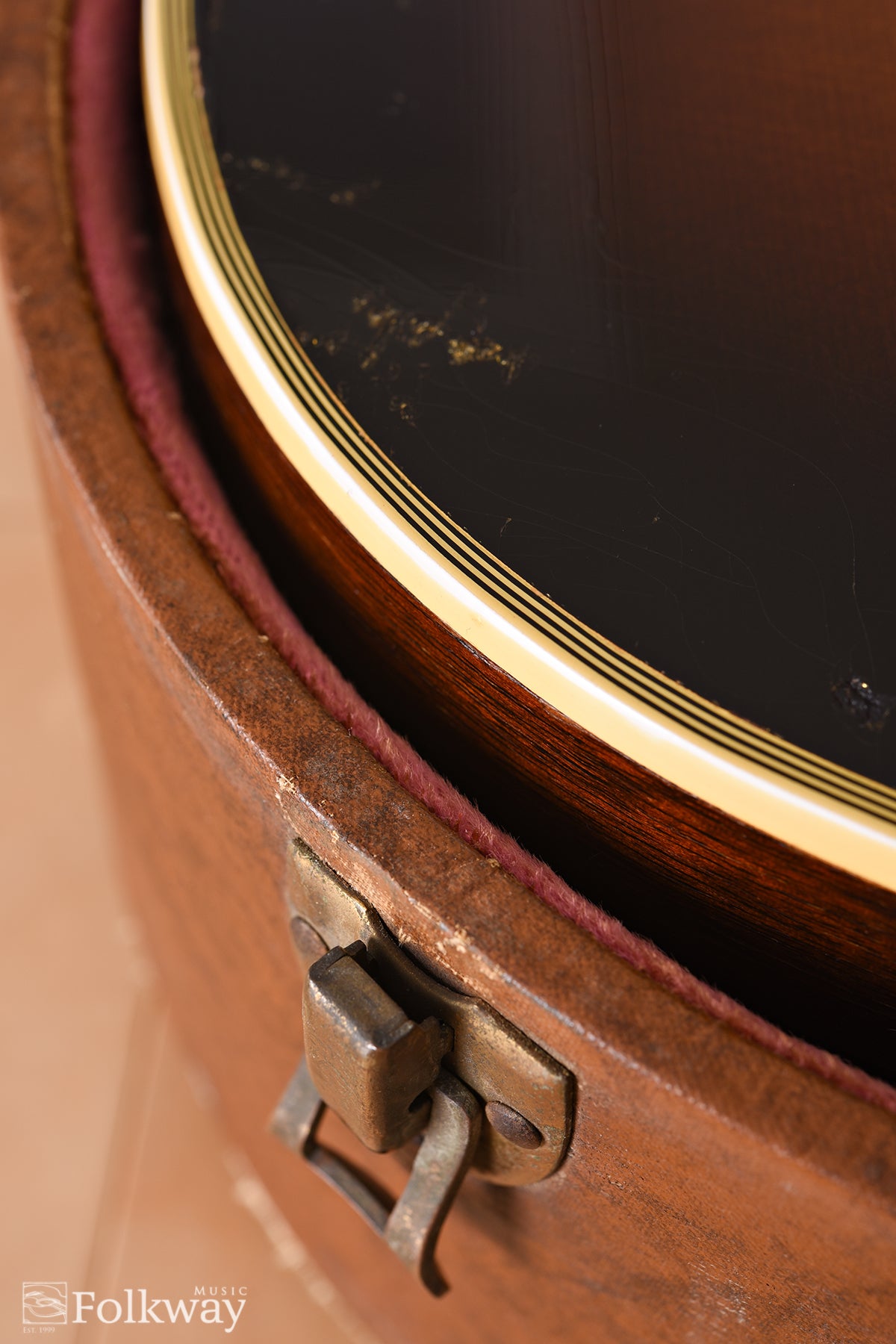 1954 Gibson SJ
